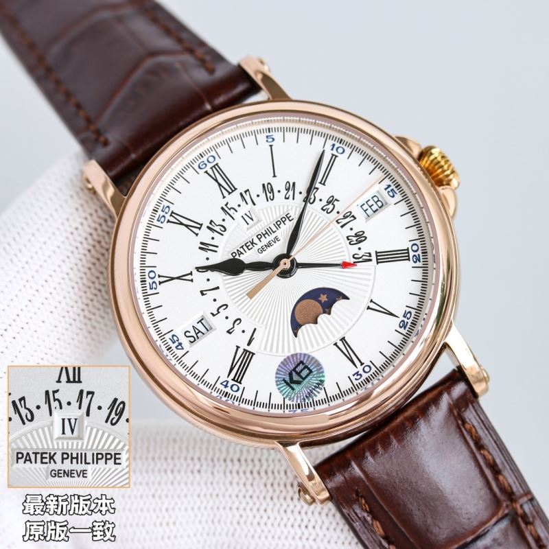 PATEK PHILIPPE Watches